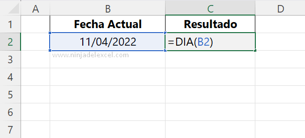 Aprende Devolver el Primer Día del Mes Actual en Excel