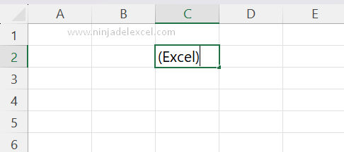 Buscar Problemas para Agregar el Código de Área del Teléfono en Excel