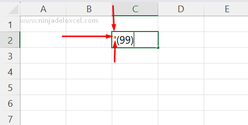 Paso a Paso Problemas para Agregar el Código de Área del Teléfono en Excel
