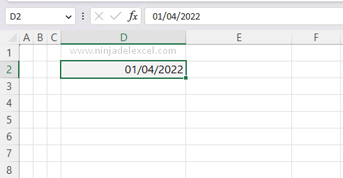 Sumar Fechas con Números en Excel