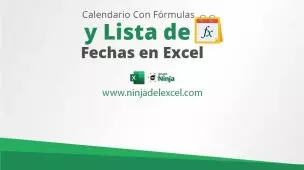 Calendario-Con-Fórmulas-y-Lista-de-Fechas-en-Excel
