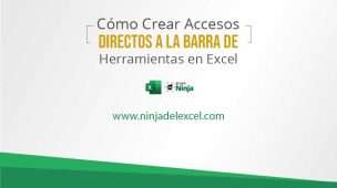 Cómo-Crear-Accesos-Directos-a-la-Barra-de-Herramientas-en-Excel