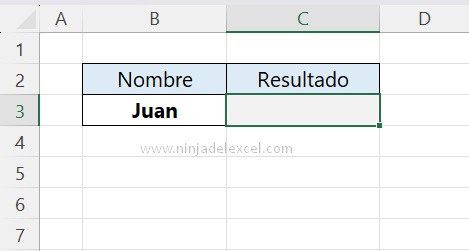 Conceptos Básicos de la Función SI con VBA en Excel